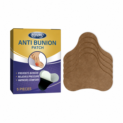 ZOVRL™ AlignToe BunionEase Patch