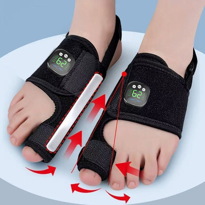 EMS Microcurrent Pain Relief
