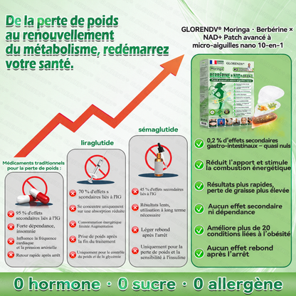 🍇 GLORENDV®𝑴𝒐𝒓𝒊𝐧𝐠𝙖 · 𝘽𝙚𝙧𝙗é𝙧𝒊𝒏𝒆 ×𝐍𝘼𝗗+ 𝟭0-𝒆𝒏-𝟏 𝐏𝐚𝙩𝙘𝙝 𝙈𝙞𝙘𝙧𝙤𝙣é𝙚𝒅𝒍𝒆 𝑨𝒗𝒂𝐧𝐜é 𝙉𝙖𝒏𝒐🇫🇷(𝐔𝐧𝐞 𝐬𝐞𝐮𝐥𝐞 𝐟𝐨𝐢𝐬 𝐩𝐚𝐫 𝐣𝐨𝐮𝐫, 𝐜𝐡𝐚𝐧𝐠𝐞𝐦𝐞𝐧𝐭𝐬 𝐯𝐢𝐬𝐢𝐛𝐥𝐞𝐬 𝐞𝐧 𝟕 𝐣𝐨𝐮𝐫𝐬） ✅ 𝐏𝐨𝐮𝐫 𝐥’𝐨𝐛é𝐬𝐢𝐭é, 🅟🅔🅐🅤 🅡🅔🅛â🅒🅗é🅔,𝐝𝐢𝐚𝐛è𝐭𝐞, 𝐚𝐩𝐧é𝐞 𝐝𝐮 𝐬𝐨𝐦𝐦𝐞𝐢𝐥, 𝐩𝐫𝐨𝐛𝐥è𝐦𝐞𝐬 𝐚𝐫𝐭𝐢𝐜𝐮𝐥𝐚𝐢𝐫𝐞𝐬, 𝐞𝐭 𝐛𝐢𝐞𝐧 𝐩𝐥𝐮𝐬