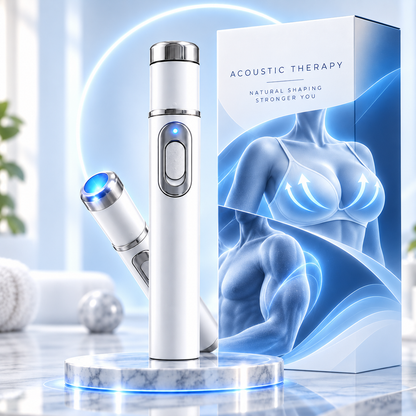 🔥Hot Sale!! ULTRASONIC SHOCK WAVE BODY REMODELING SYSTEM™