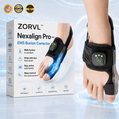 ZORVL™Nexalign Pro - EMs Bunion Corrector
