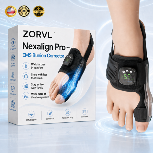 ZORVL™Nexalign Pro - EMs Bunion Corrector
