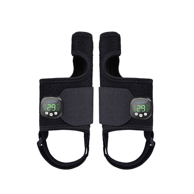 EMS Microcurrent Pain Relief