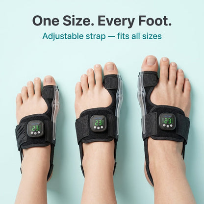 EMS Microcurrent Pain Relief