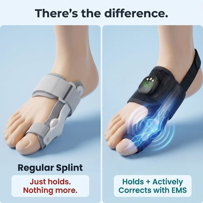 EMS Microcurrent Pain Relief