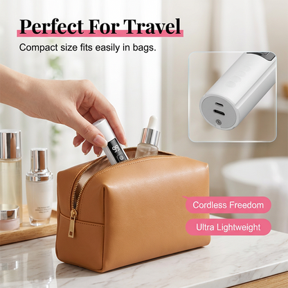 ✨Professional Electric Nail Drill Set | Digital Display Manicure Polisher for Home Salon‑Quality Nail Care💅
