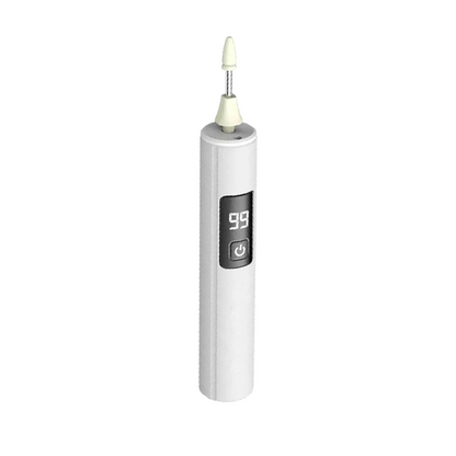 ✨Professional Electric Nail Drill Set | Digital Display Manicure Polisher for Home Salon‑Quality Nail Care💅